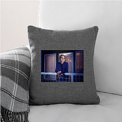 Rhea Seehorn Merchandise Rhea Seehorn Pillows Cover