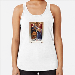 Rhea Seehorn Limited Collection Rhea Seehorn Tank Tops
