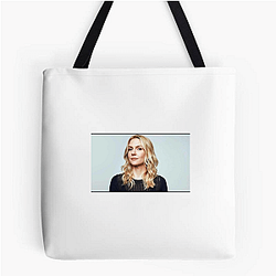 Rhea Seehorn Merch Rhea Seehorn Bags