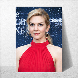 Rhea Seehorn Fan Art Rhea Seehorn Posters
