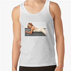 Rhea Seehorn Merch For Fans Rhea Seehorn Tank Tops