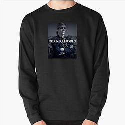 Rhea Seehorn Signature Rhea Seehorn Sweatshirts