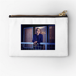 Rhea Seehorn Merchandise Rhea Seehorn Zipper Pouches