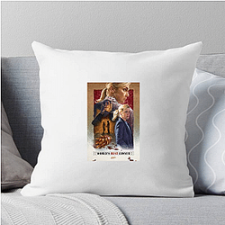 Rhea Seehorn Limited Collection Rhea Seehorn Pillows Cover