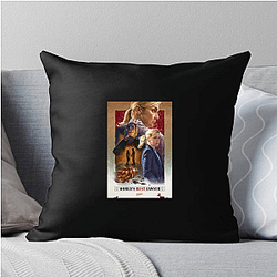 Rhea Seehorn Limited Collection Rhea Seehorn Pillows Cover
