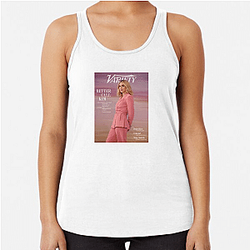 Rhea Seehorn Merchandise For Fans Rhea Seehorn Tank Tops