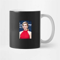 Rhea Seehorn Fan Art Rhea Seehorn Mugs