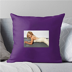 Rhea Seehorn Merch For Fans Rhea Seehorn Pillows Cover