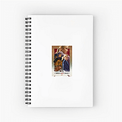 Rhea Seehorn Limited Collection Rhea Seehorn Notebook