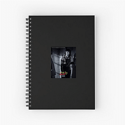 Rhea Seehorn Special Collection Rhea Seehorn Notebook
