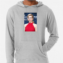 Rhea Seehorn Fan Art Rhea Seehorn Hoodies