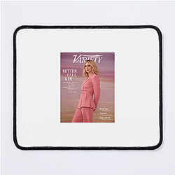 Rhea Seehorn Merchandise For Fans Rhea Seehorn Mouse Pads