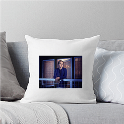 Rhea Seehorn Merchandise Rhea Seehorn Pillows Cover