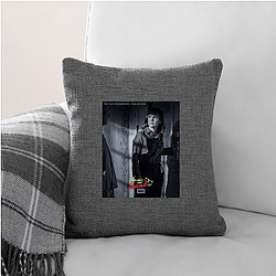 Rhea Seehorn Special Collection Rhea Seehorn Pillows Cover