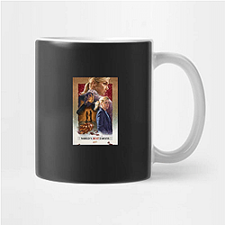 Rhea Seehorn Limited Collection Rhea Seehorn Mugs