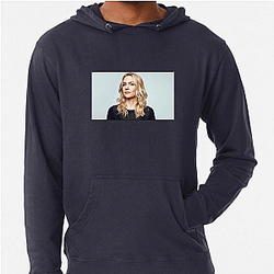 Rhea Seehorn Merch Rhea Seehorn Hoodies