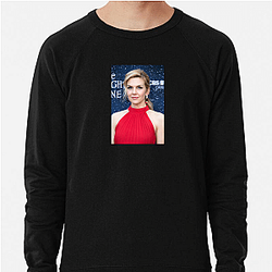 Rhea Seehorn Fan Art Rhea Seehorn Sweatshirts