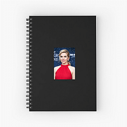 Rhea Seehorn Fan Art Rhea Seehorn Notebook