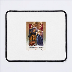Rhea Seehorn Limited Collection Rhea Seehorn Mouse Pads