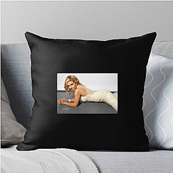 Rhea Seehorn Merch For Fans Rhea Seehorn Pillows Cover