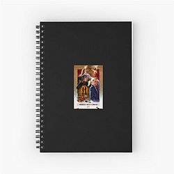 Rhea Seehorn Limited Collection Rhea Seehorn Notebook