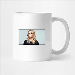 Rhea Seehorn Merch Rhea Seehorn Mugs