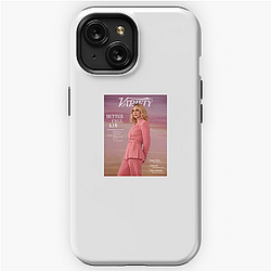 Rhea Seehorn Merchandise For Fans Rhea Seehorn iPhone Cases