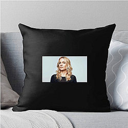 Rhea Seehorn Merch Rhea Seehorn Pillows Cover