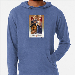 Rhea Seehorn Limited Collection Rhea Seehorn Hoodies