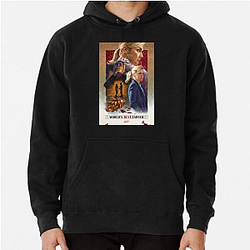 Rhea Seehorn Limited Collection Rhea Seehorn Hoodies
