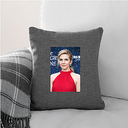 Rhea Seehorn Fan Art Rhea Seehorn Pillows Cover