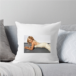 Rhea Seehorn Merch For Fans Rhea Seehorn Pillows Cover