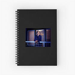 Rhea Seehorn Merchandise Rhea Seehorn Notebook