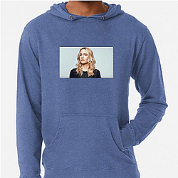 Rhea Seehorn Merch Rhea Seehorn Hoodies