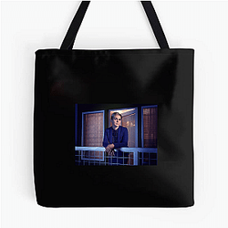 Rhea Seehorn Merchandise Rhea Seehorn Bags