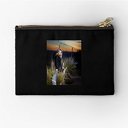 Rhea Seehorn Collection for fans Rhea Seehorn Zipper Pouches