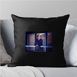 Rhea Seehorn Merchandise Rhea Seehorn Pillows Cover
