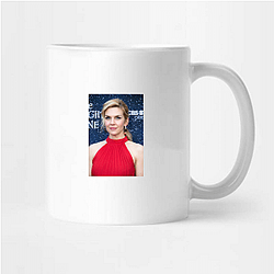 Rhea Seehorn Fan Art Rhea Seehorn Mugs