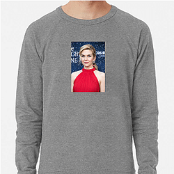 Rhea Seehorn Fan Art Rhea Seehorn Sweatshirts