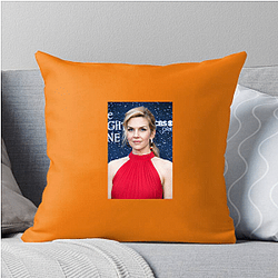 Rhea Seehorn Fan Art Rhea Seehorn Pillows Cover