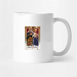 Rhea Seehorn Limited Collection Rhea Seehorn Mugs