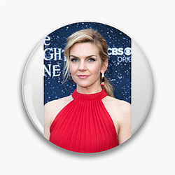 Rhea Seehorn Fan Art Rhea Seehorn Pins