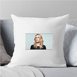 Rhea Seehorn Merch Rhea Seehorn Pillows Cover