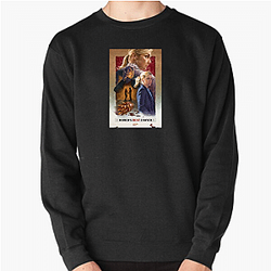 Rhea Seehorn Limited Collection Rhea Seehorn Sweatshirts