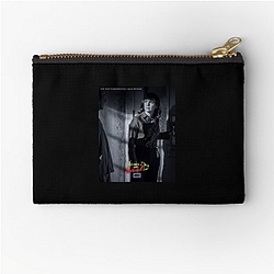 Rhea Seehorn Special Collection Rhea Seehorn Zipper Pouches