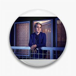 Rhea Seehorn Merchandise Rhea Seehorn Pins