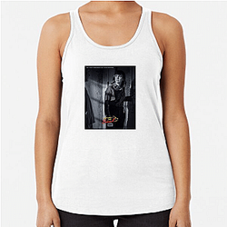Rhea Seehorn Special Collection Rhea Seehorn Tank Tops