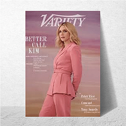 Rhea Seehorn Merchandise For Fans Rhea Seehorn Posters