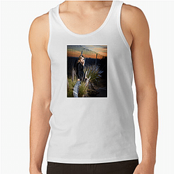 Rhea Seehorn Collection for fans Rhea Seehorn Tank Tops