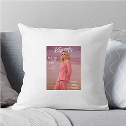Rhea Seehorn Merchandise For Fans Rhea Seehorn Pillows Cover